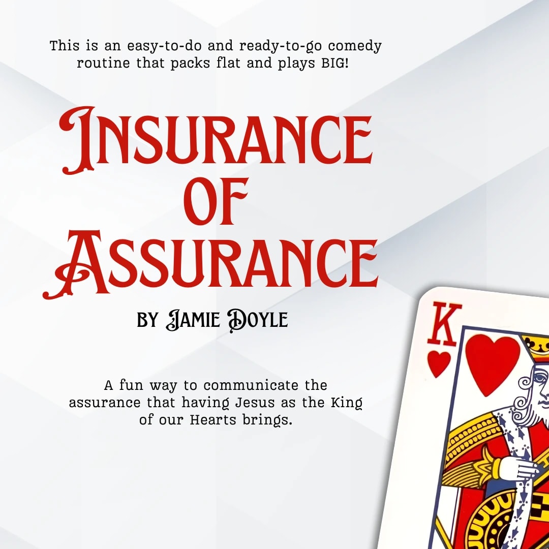 Insurance of Assurance